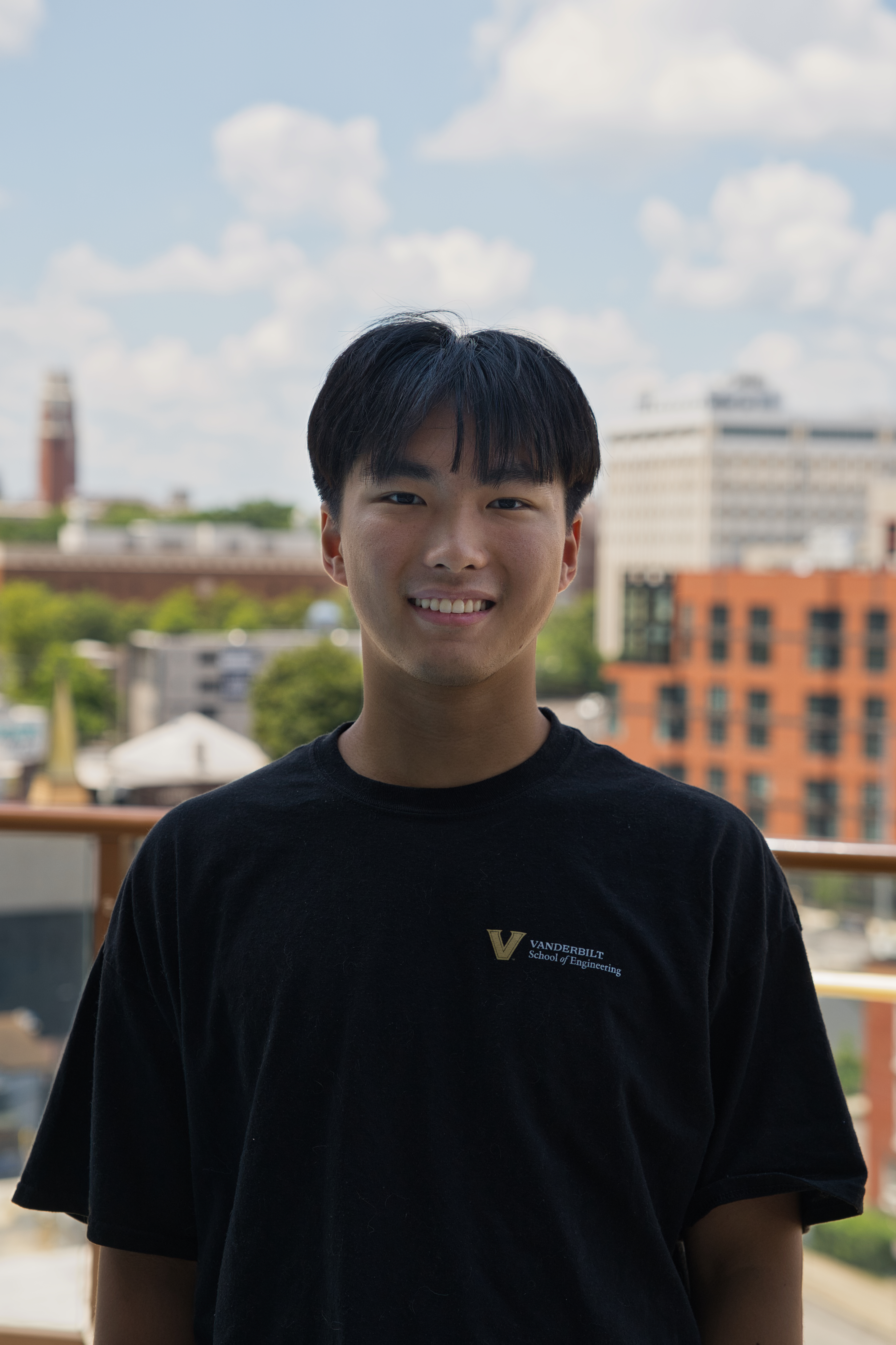 Nick Cui