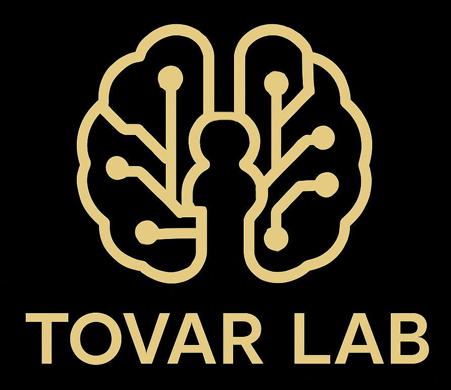 Tovar Lab Logo